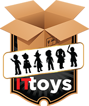 Pistas e Trilhos - Ifcat ToyStore