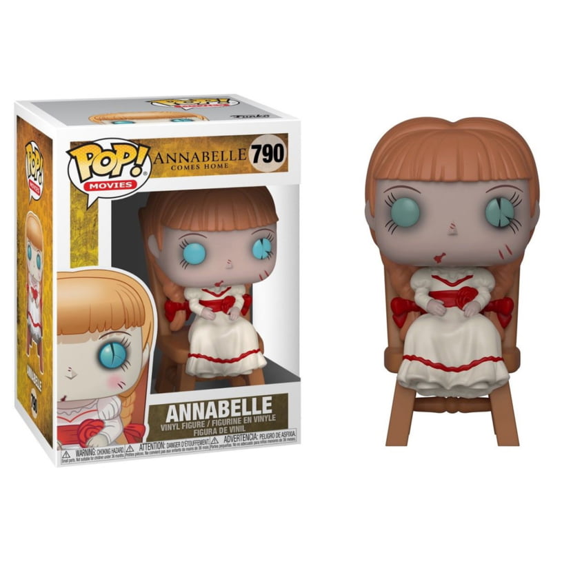 POP! FUNKO - ANNABELLE - ANNABELLE