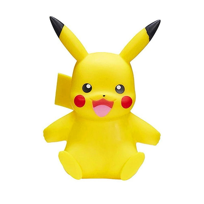 POKÉMON - SELECT - PIKACHU - 10 CM