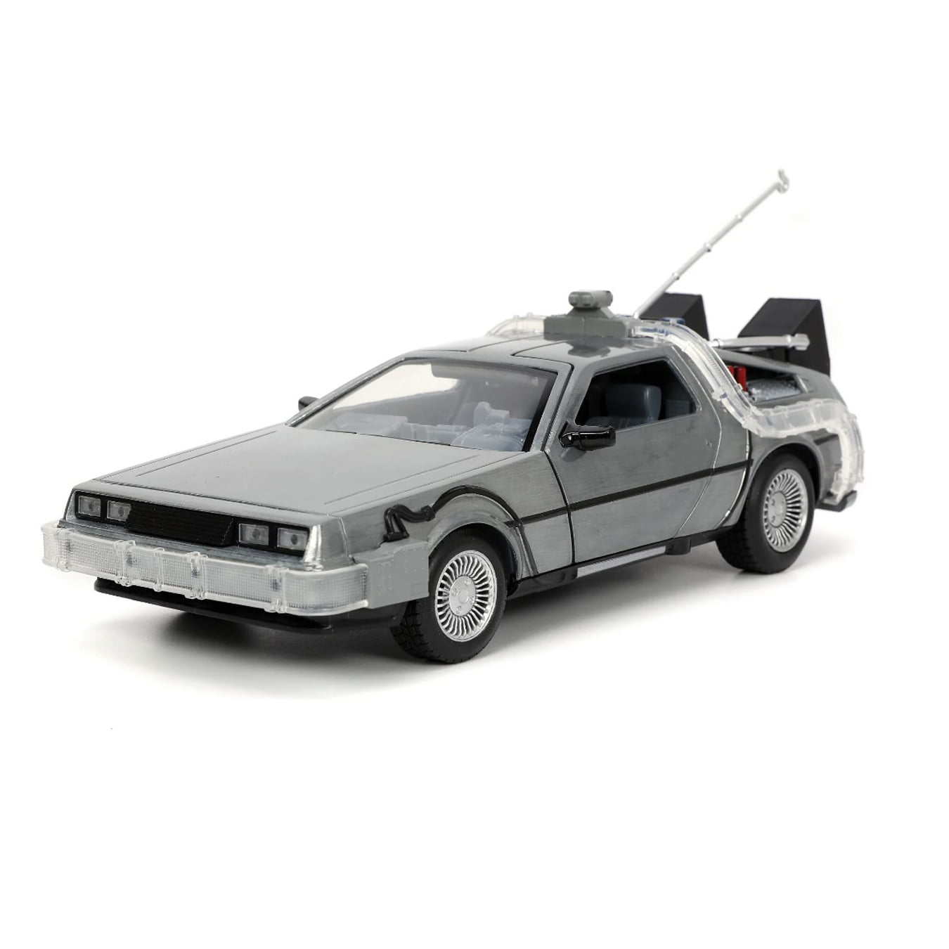 DE VOLTA PARA O FUTURO - TIME MACHINE - 1/24