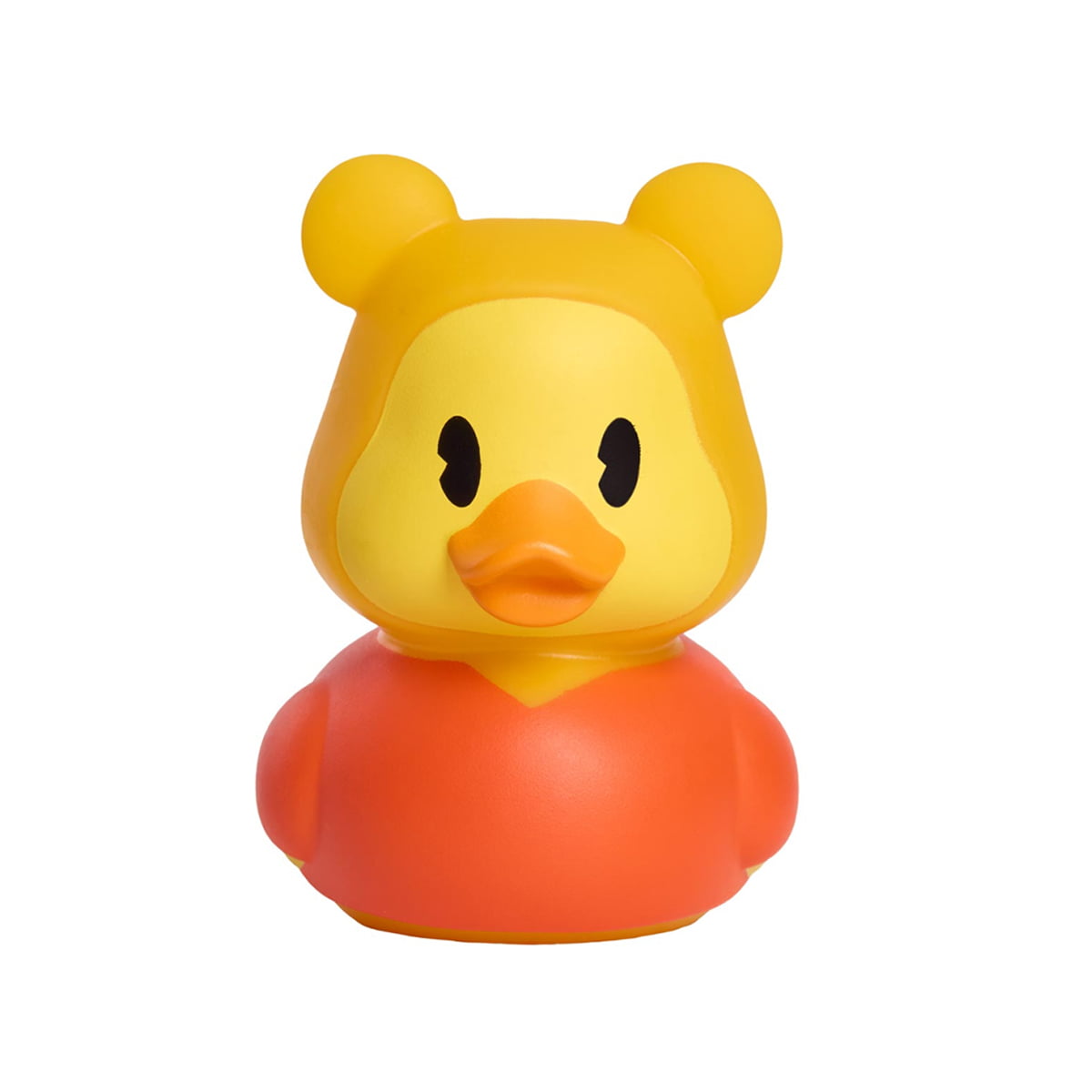 BONECO PATINHO - DISNEY - URSINHO POOH