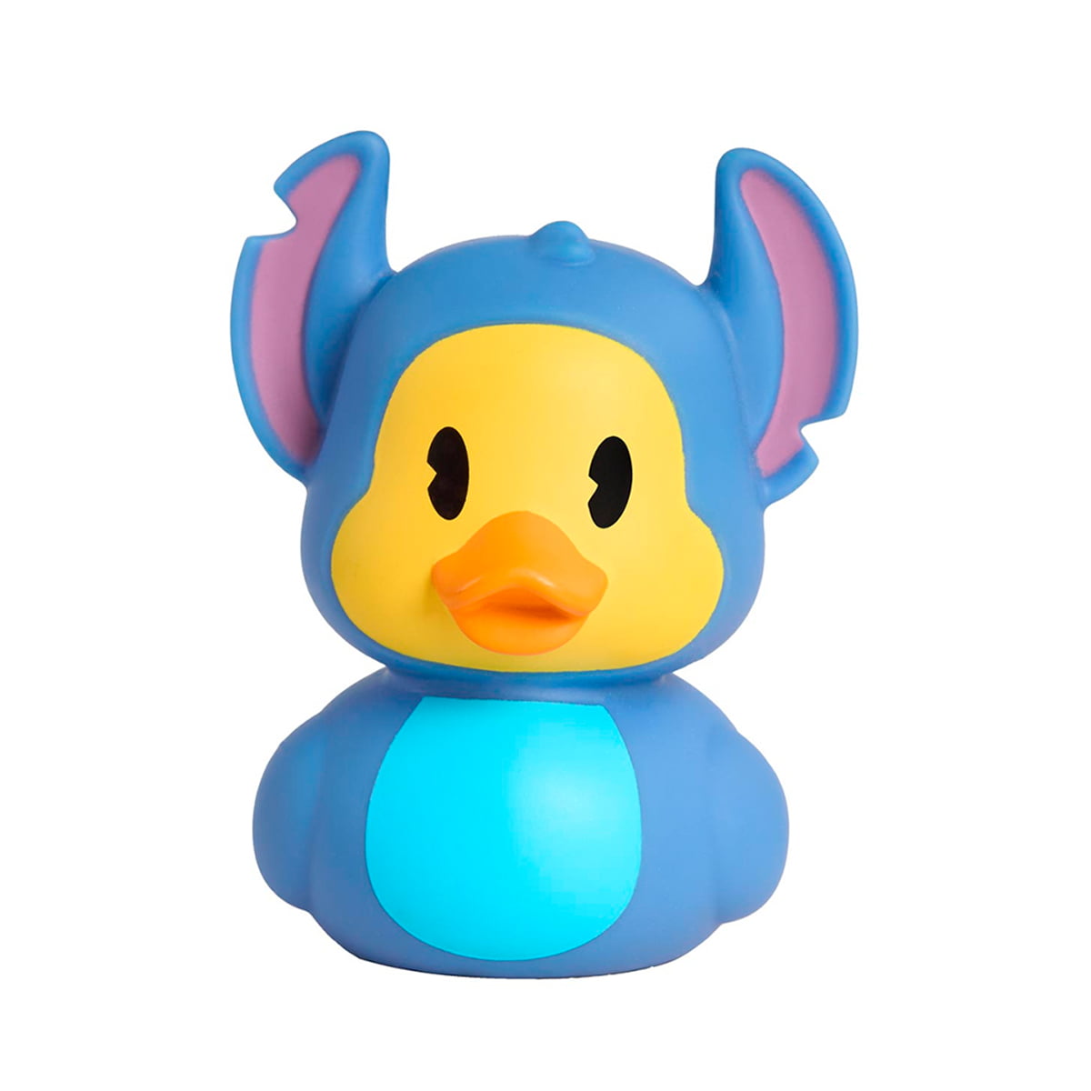 BONECO PATINHO - STITCH - DISNEY 