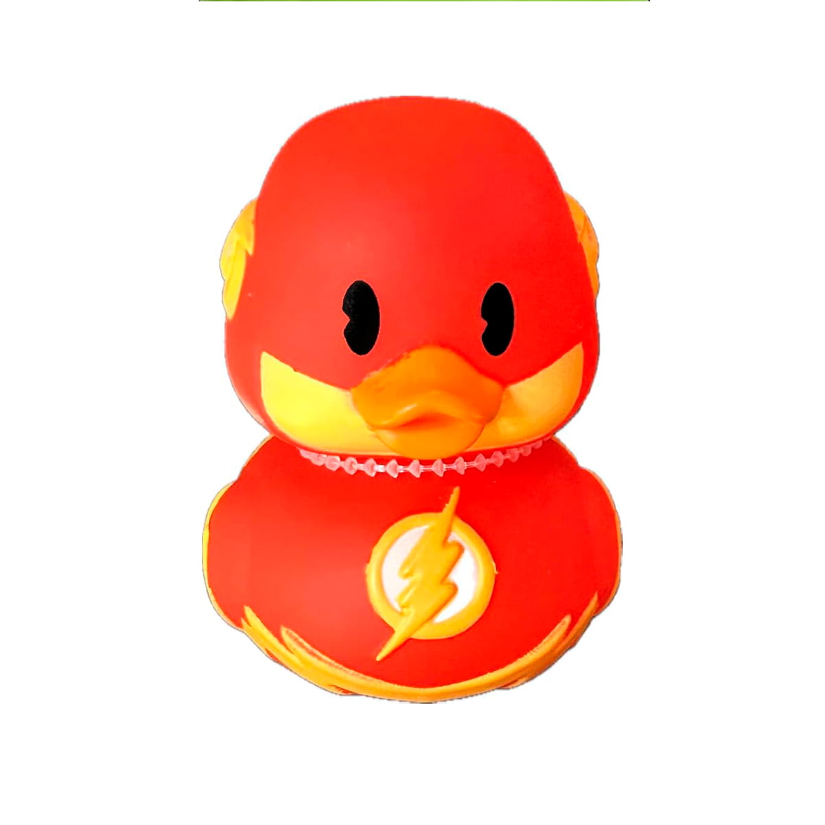 BONECO PATINHO - THE FLASH