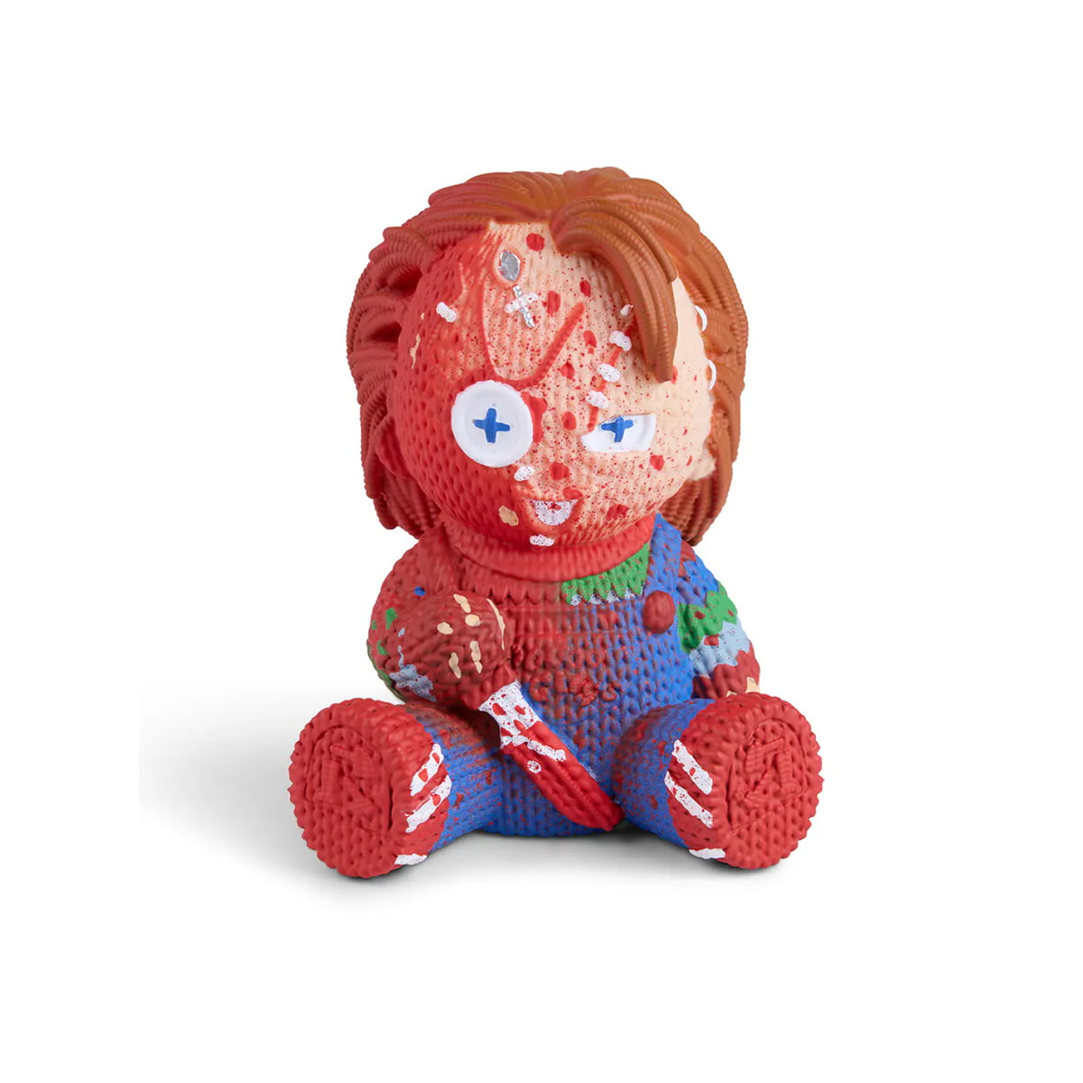 HANDMADE BY ROBOTS - A NOIVA DE CHUCKY - CHUCKY