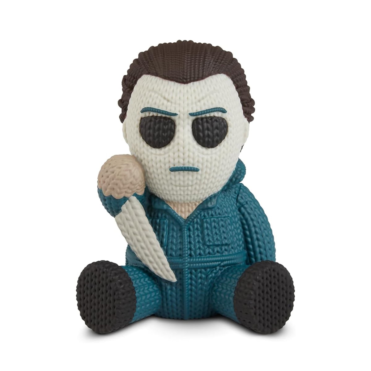 HANDMADE BY ROBOTS - HALLOWEEN II - MICHAEL MYERS