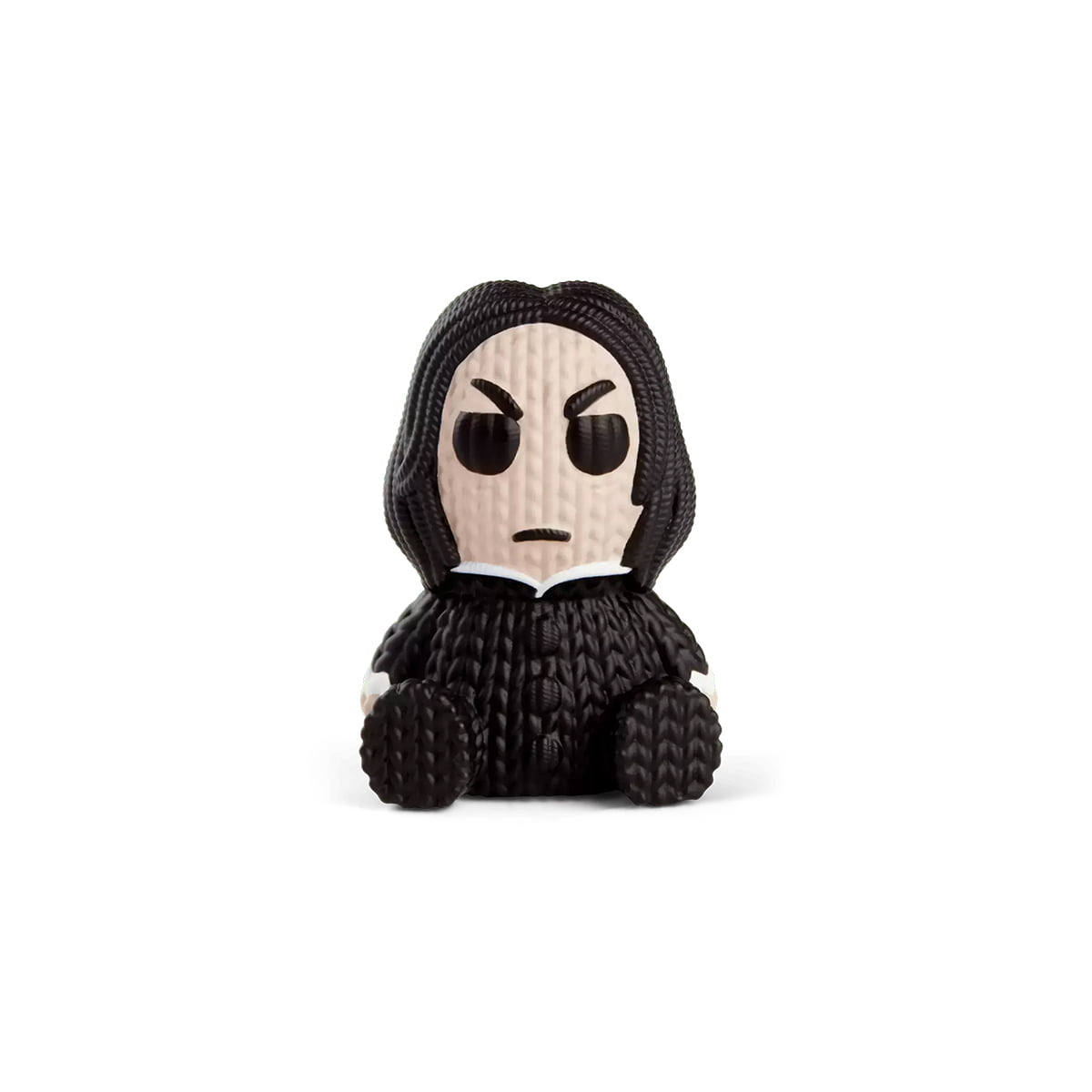 HANDMADE BY ROBOTS - HARRY POTTER - PROFESSOR SNAPE