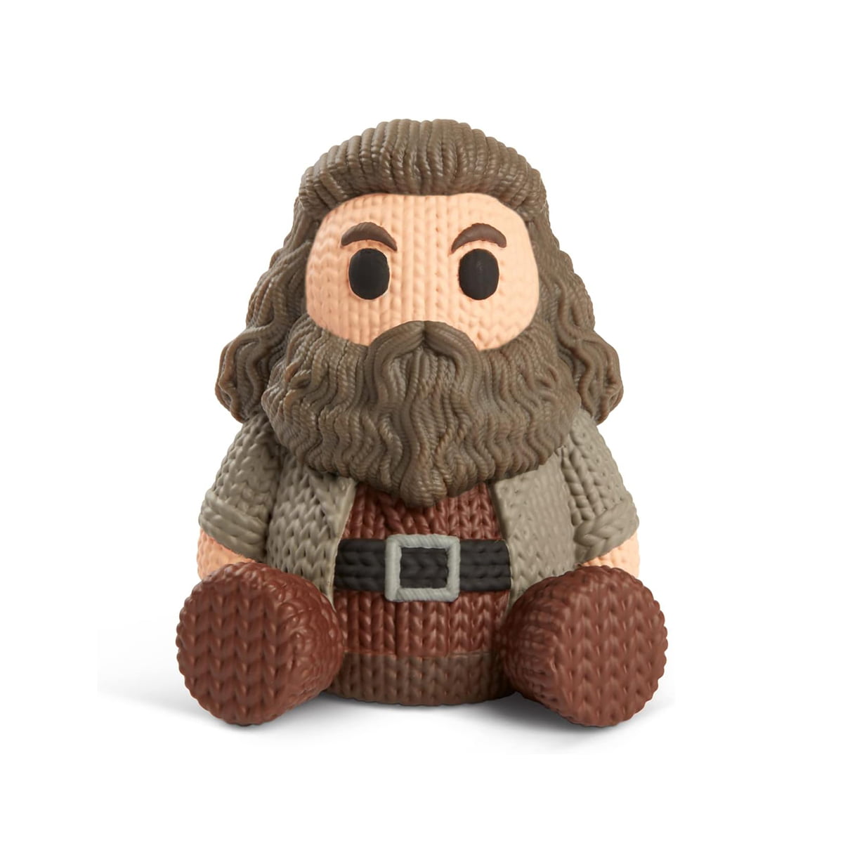 HANDMADE BY ROBOTS - HARRY POTTER - RUBEUS HADRID