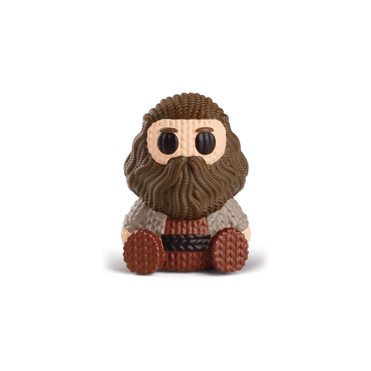 HANDMADE BY ROBOTS - HARRY POTTER - RUBEUS HAGRID - MINI