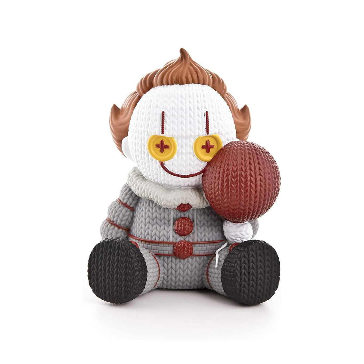 HANDMADE BY ROBOTS - IT - PENNYWISE