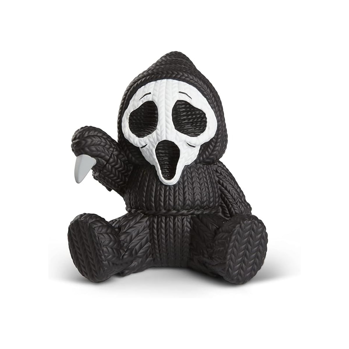 HANDMADE BY ROBOTS - PÂNICO - GHOST FACE