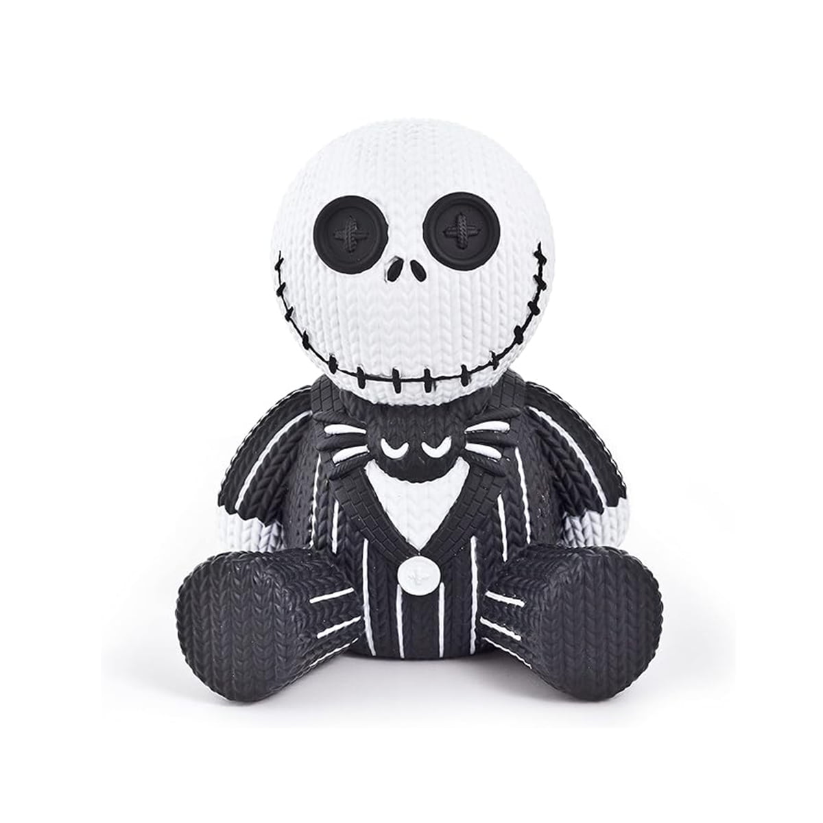 HANDMADE BY ROBOTS - THE NIGHTMARE BEFORE CHRISTMAS - JACK SKELLINGTON