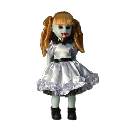 LIVING DEAD DOLLS - SERIES 19 - ORCHID