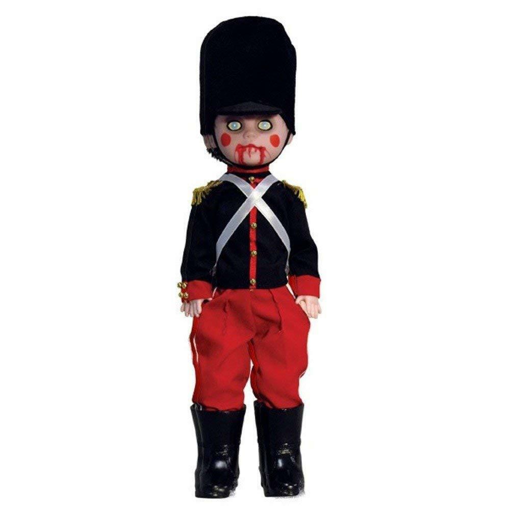 LIVING DEAD DOLLS - TOY SOLDIER