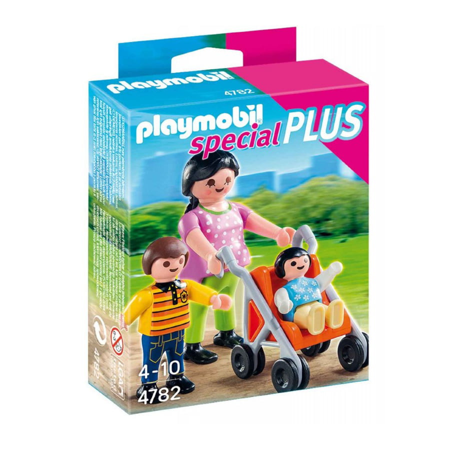 Playmobil FAMILIA 