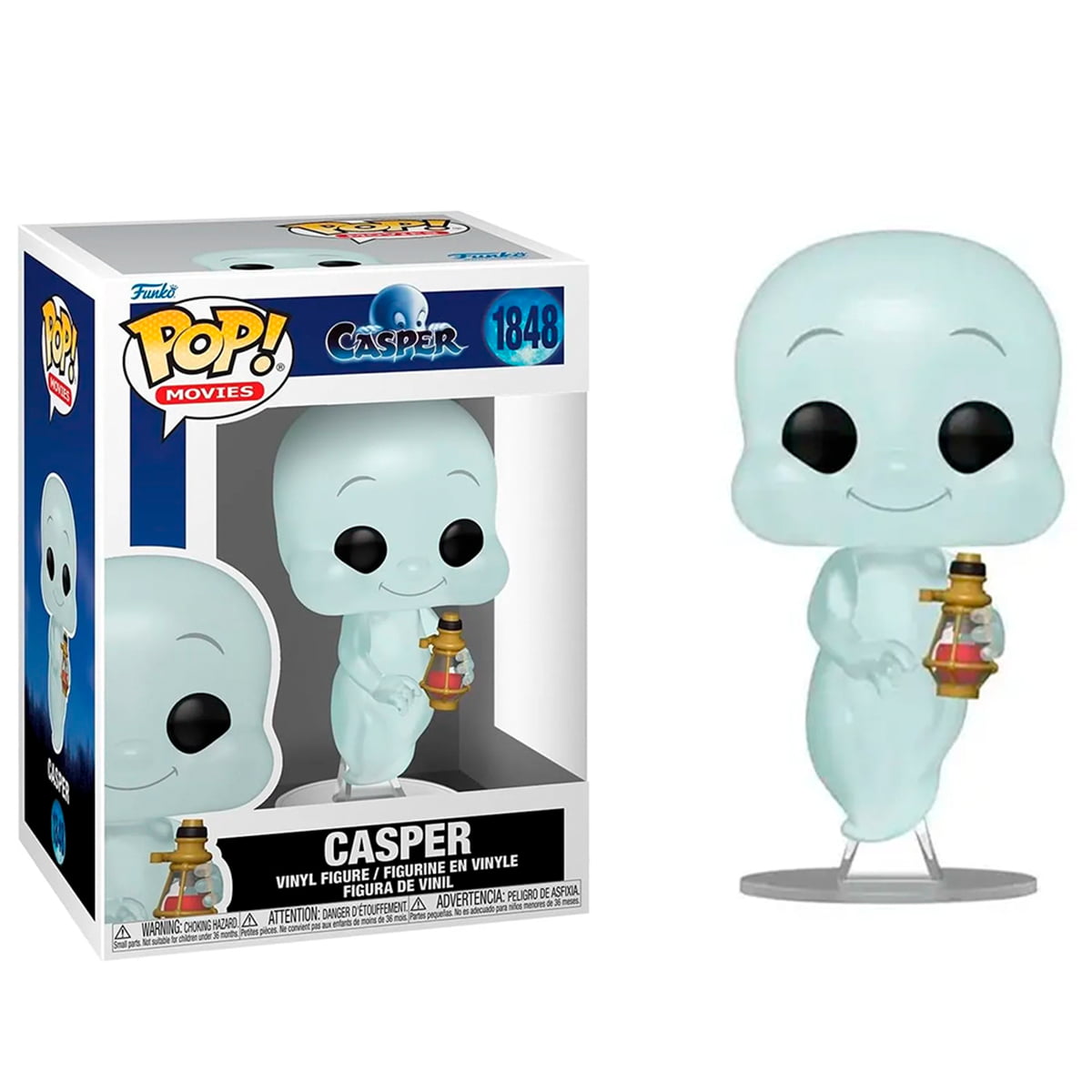 FUNKO POP! - GASPARZINHO