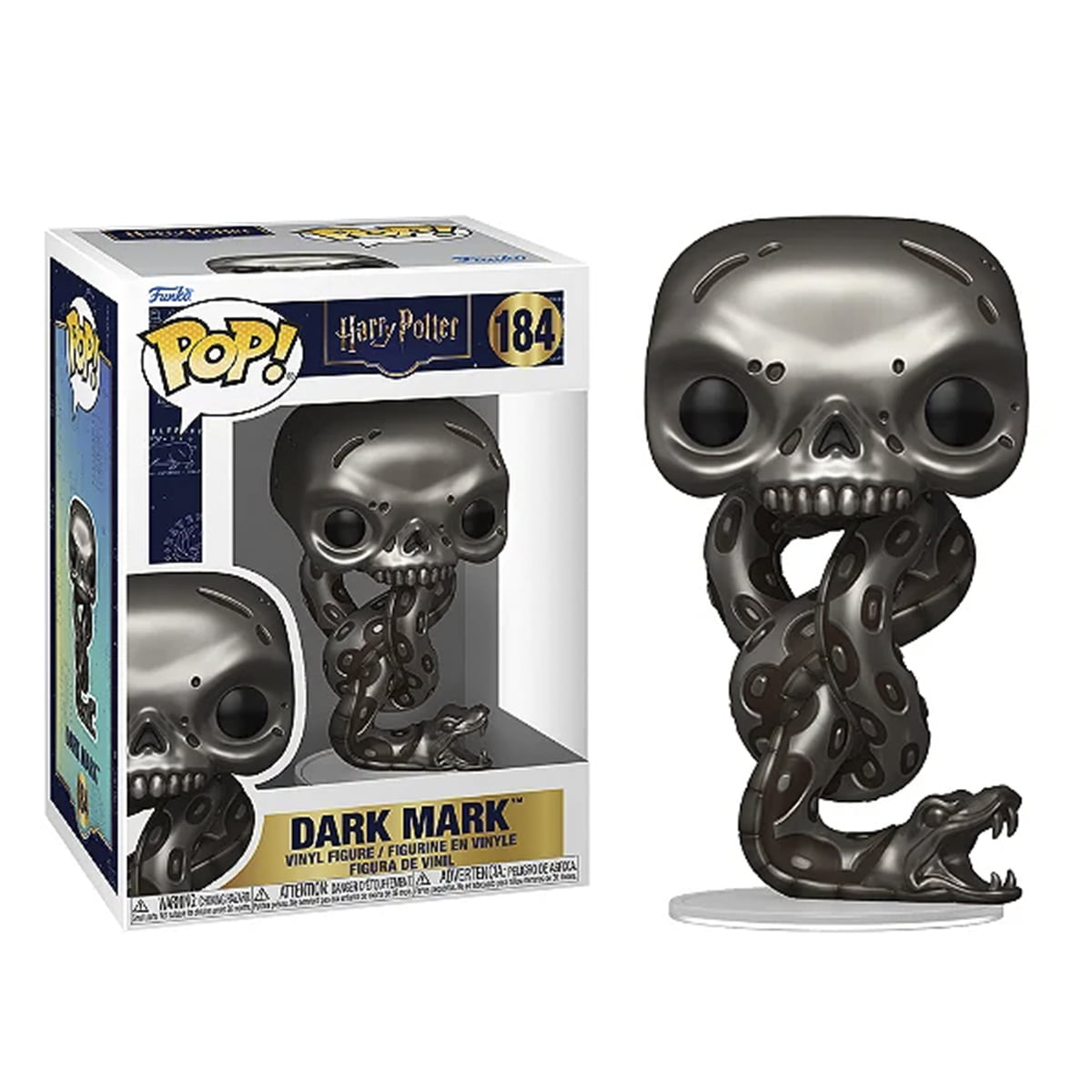FUNKO POP! - HARRY POTTER - DARK MARK
