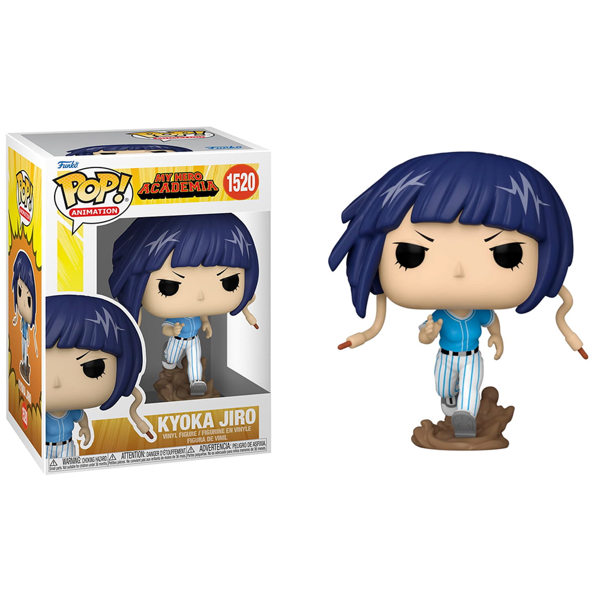 FUNKO POP! - MY HERO ACADEMIA - KYOKA JIRO