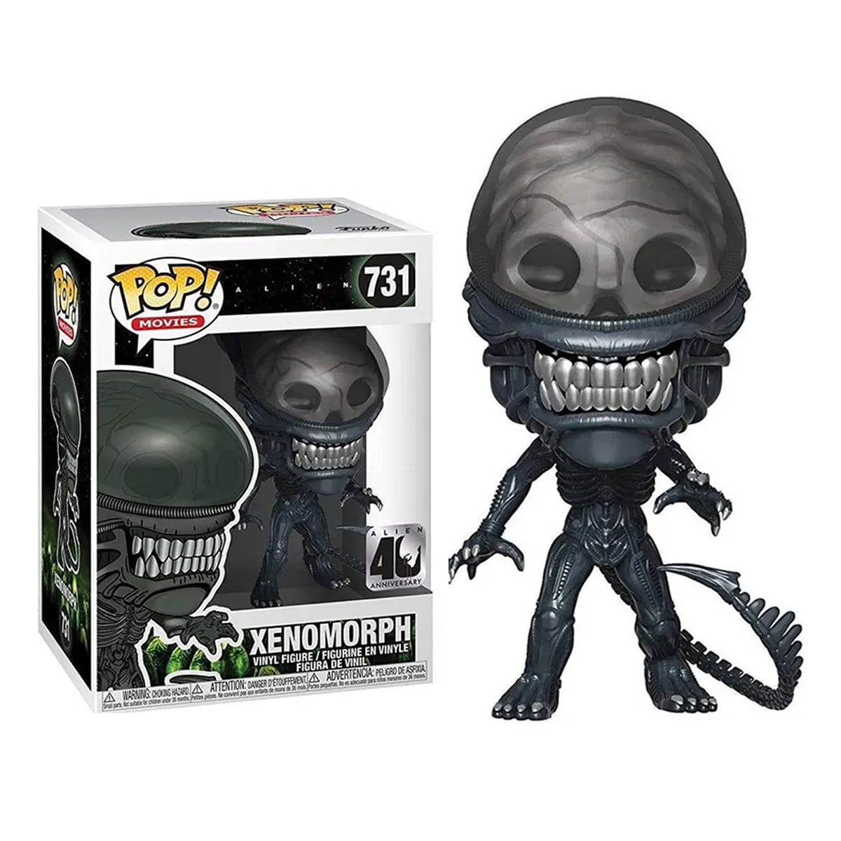 POP! FUNKO - ALIEN - XENOMORPH