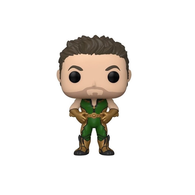 POP! FUNKO - THE BOYS - PROFUNDO - LIMITED EDITION