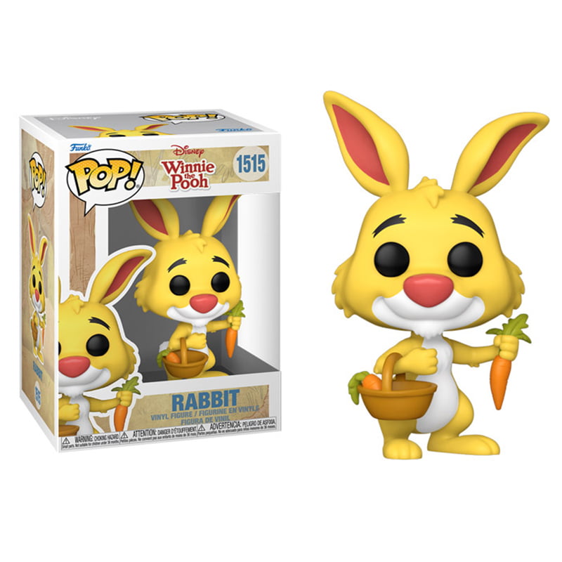 POP! FUNKO - URSINHO PUFF - MEL - SPECIAL EDITION
