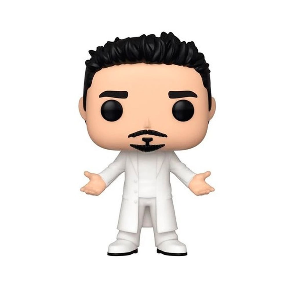 POP! FUNKO BACKSTREET BOYS KEVIN RICHARDSON
