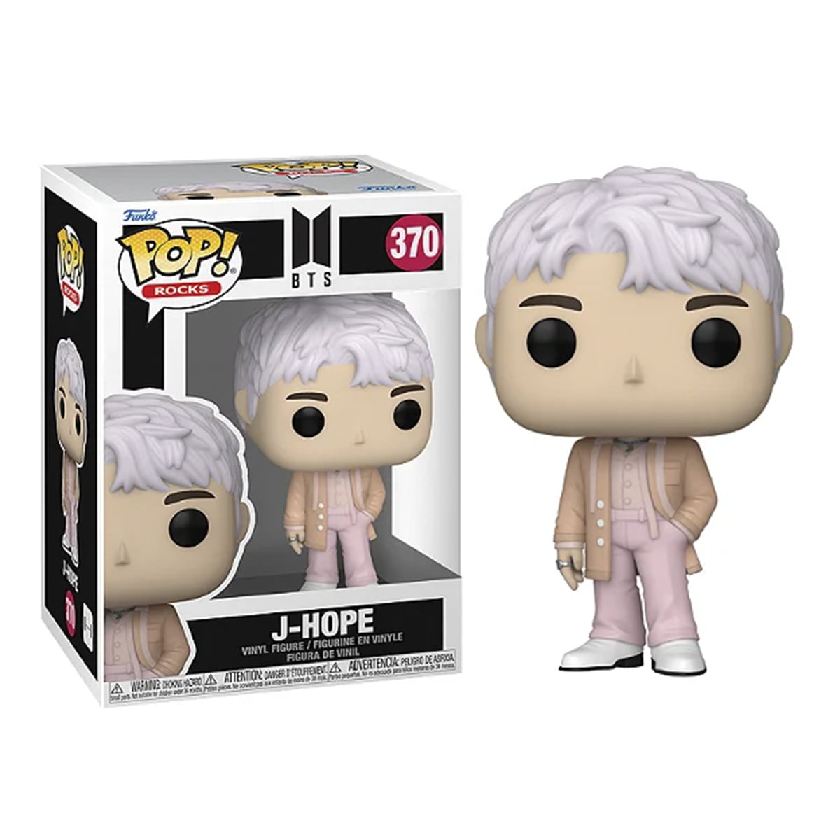 POP! FUNKO - BTS - J-HOPE