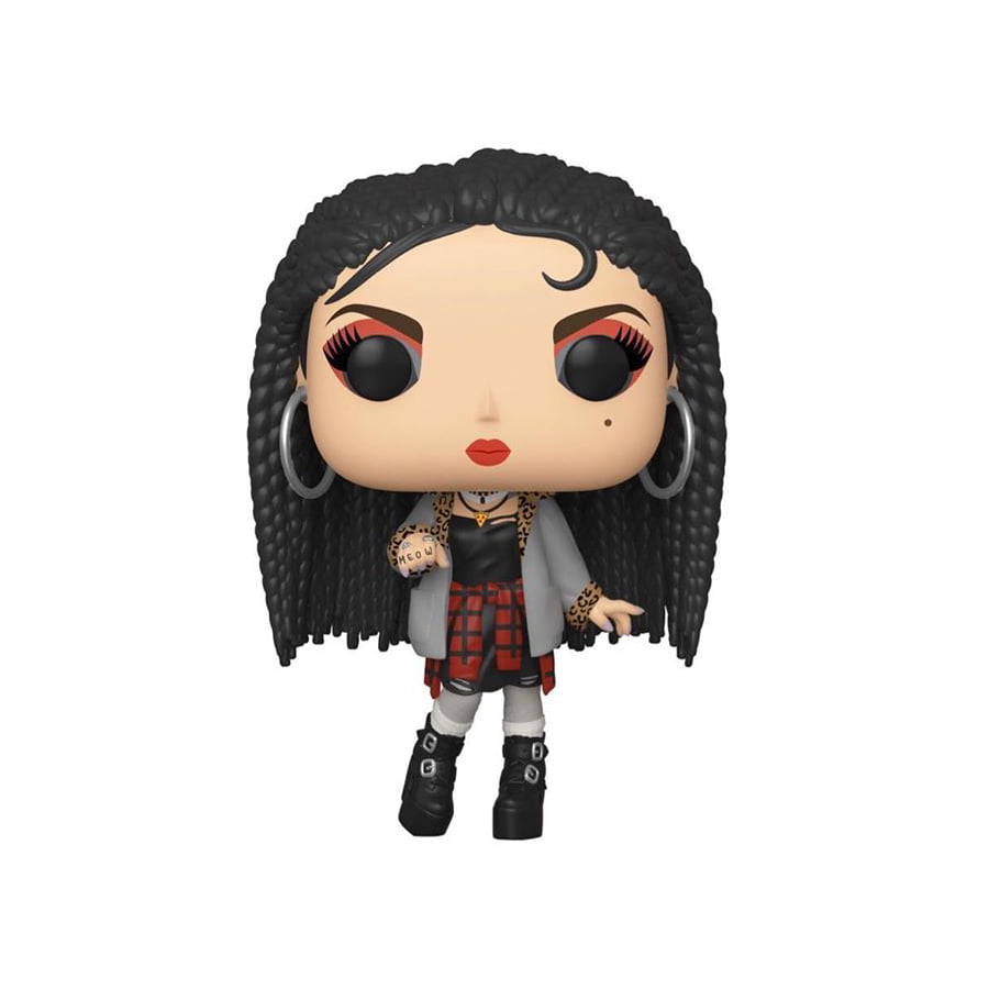 Compre o Boneco Colecionável Funko Pop Drag Queens de Adore Delano na