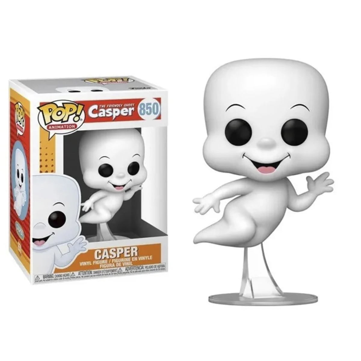 POP! FUNKO - GASPARZINHO - GASPARZINHO