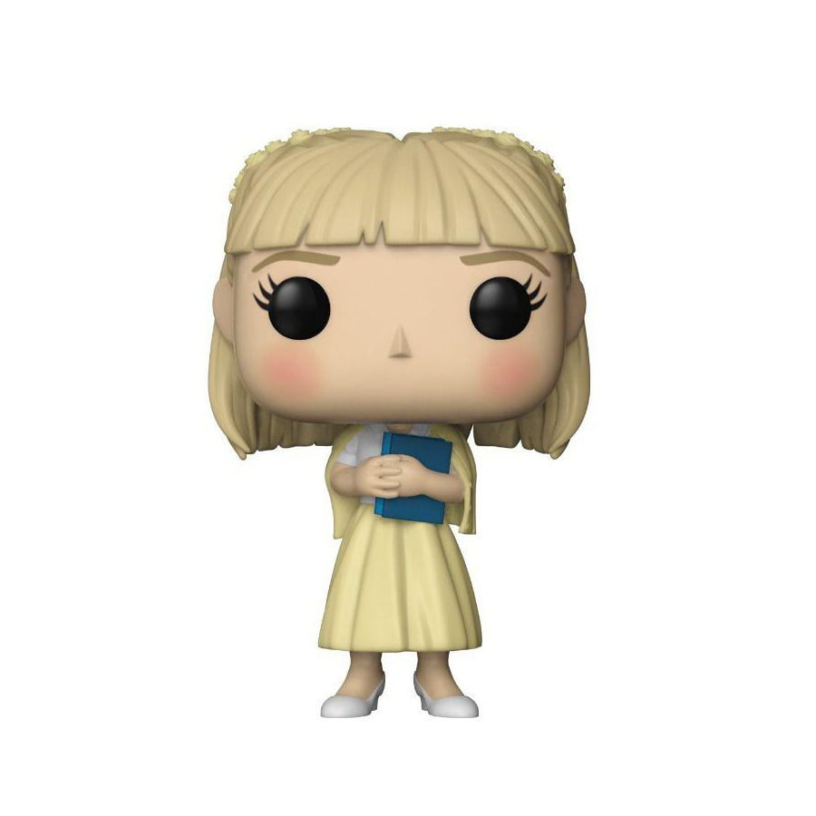 POP! FUNKO GREASE SANDY OLSSON 40 ANOS