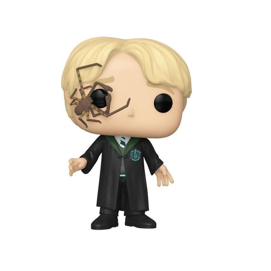 POP! FUNKO - HARRY POTTER - DRACO MALFOY