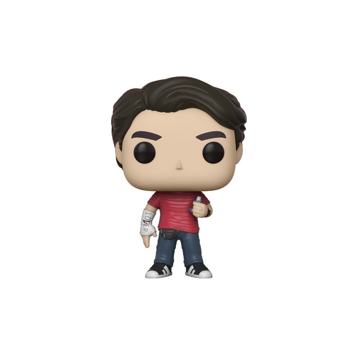 Eddie kaspbrak on sale funko pop