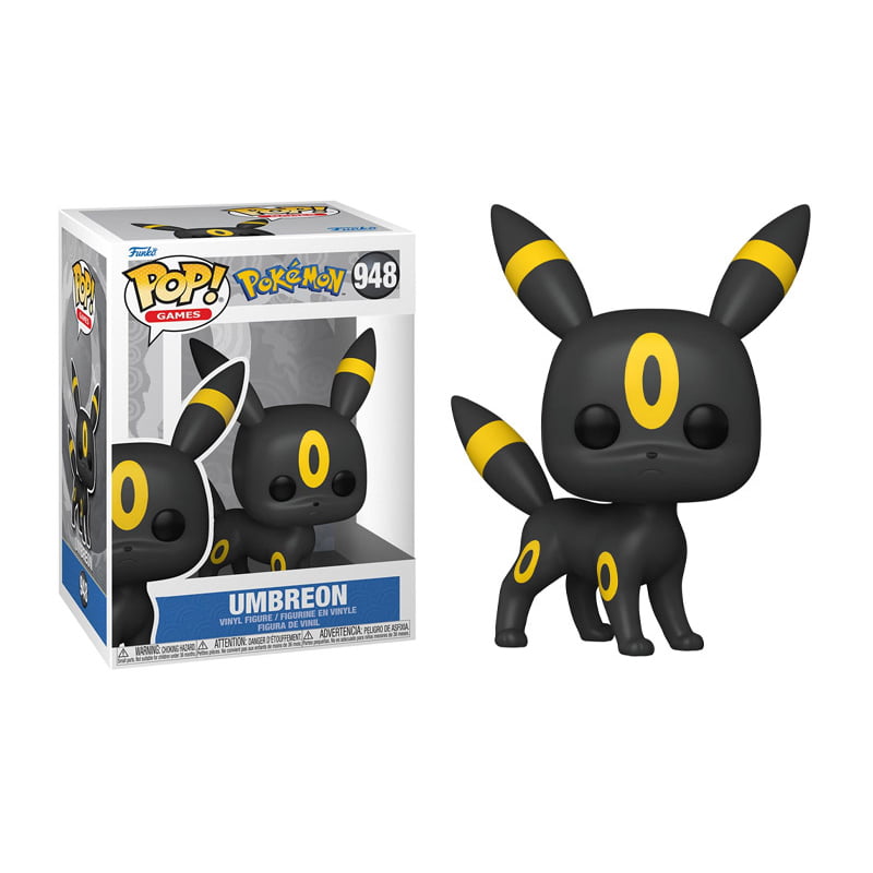POP! FUNKO - POKÉMON - UMBREON