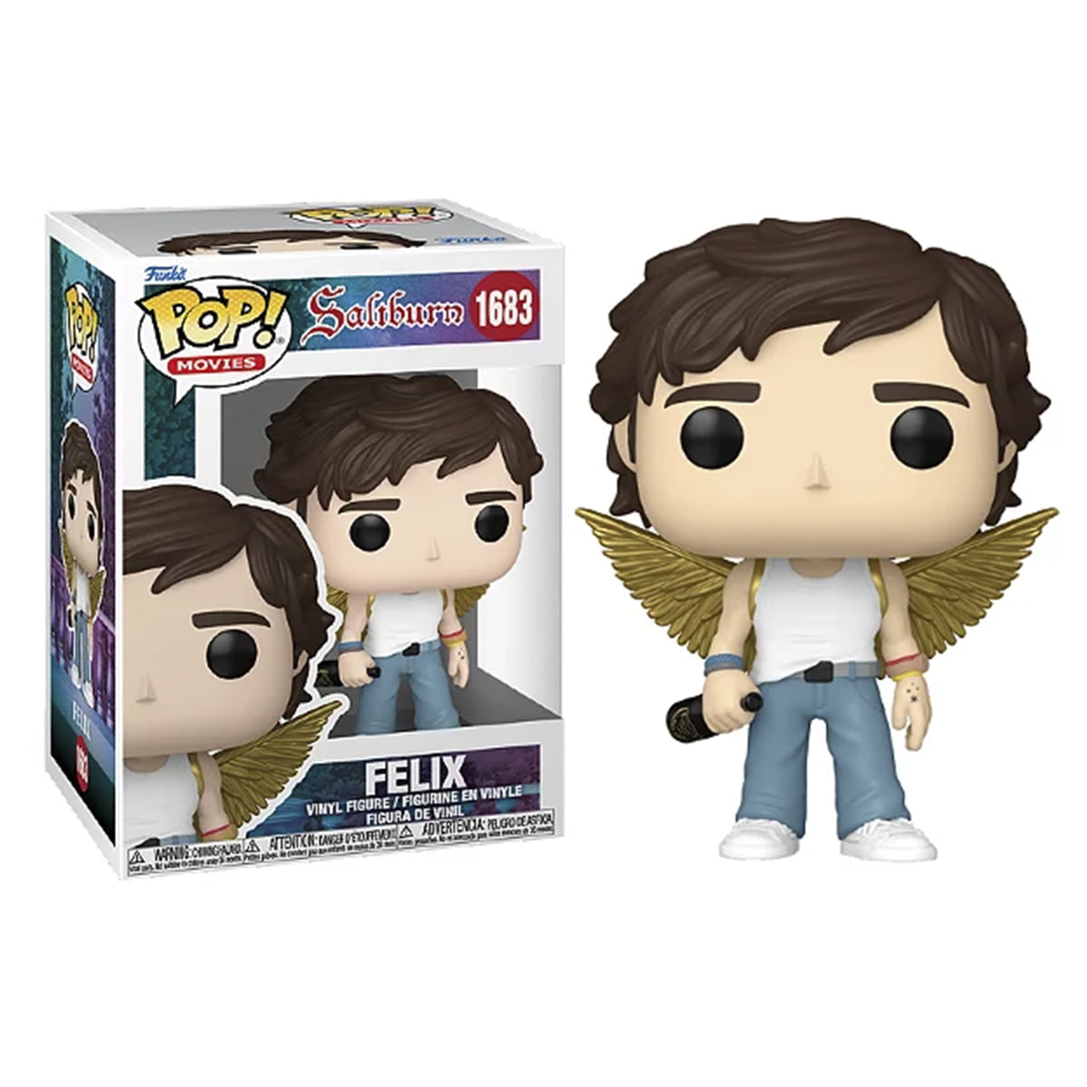 POP! FUNKO - SALTBURN - FELIX