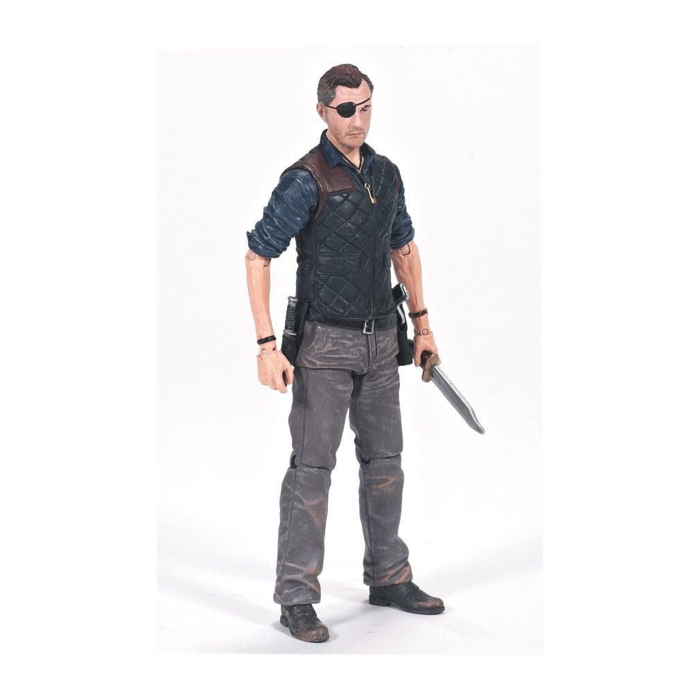 THE WALKING DEAD - SERIES 4 - THE GOVERNOR