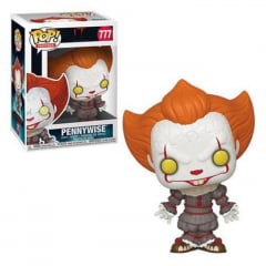 POP! FUNKO - IT - PENNYWISE