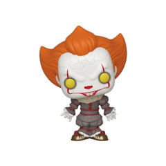 POP! FUNKO - IT - PENNYWISE