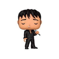 POP! FUNKO - ELVIS - 68 COMEBACK SPECIAL