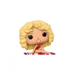 POP! FUNKO - FARRAH FAWCETT