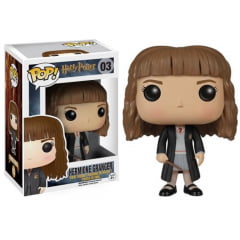 POP! FUNKO - HARRY POTTER - HERMIONE GRANGER