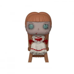 POP! FUNKO - ANNABELLE - ANNABELLE