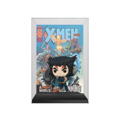 POP! COMIC COVER - MARVEL - X-MEN - WEAPON X 