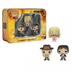 POP! POCKET - THE WALKING DEAD 
