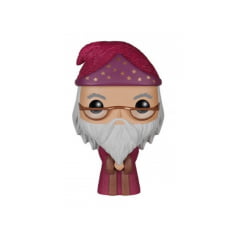 POP! FUNKO - HARRY POTTER - ALBUS DUMBLEDORE
