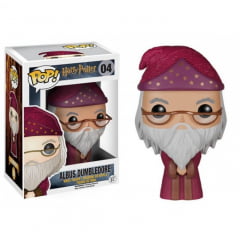 POP! FUNKO - HARRY POTTER - ALBUS DUMBLEDORE 