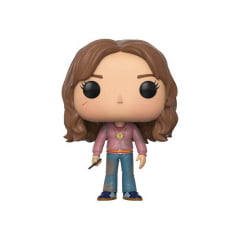 POP! FUNKO - HARRY POTTER - HERMIONE GRANGER