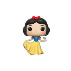 POP! FUNKO - DISNEY - BRANCA DE NEVE