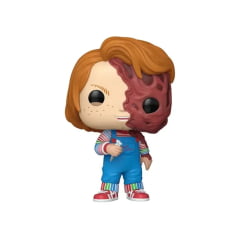 POP! FUNKO - CHUCKY - CHUCKY