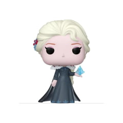 POP! FUNKO - DISNEY - ELSA