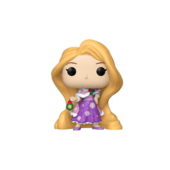 POP! FUNKO - DISNEY - RAPUNZEL - Cópia (1)