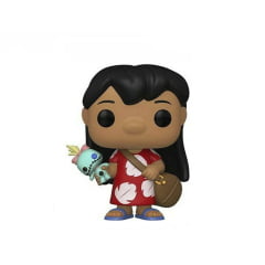 POP! FUNKO - LILO E STITCH - LILO